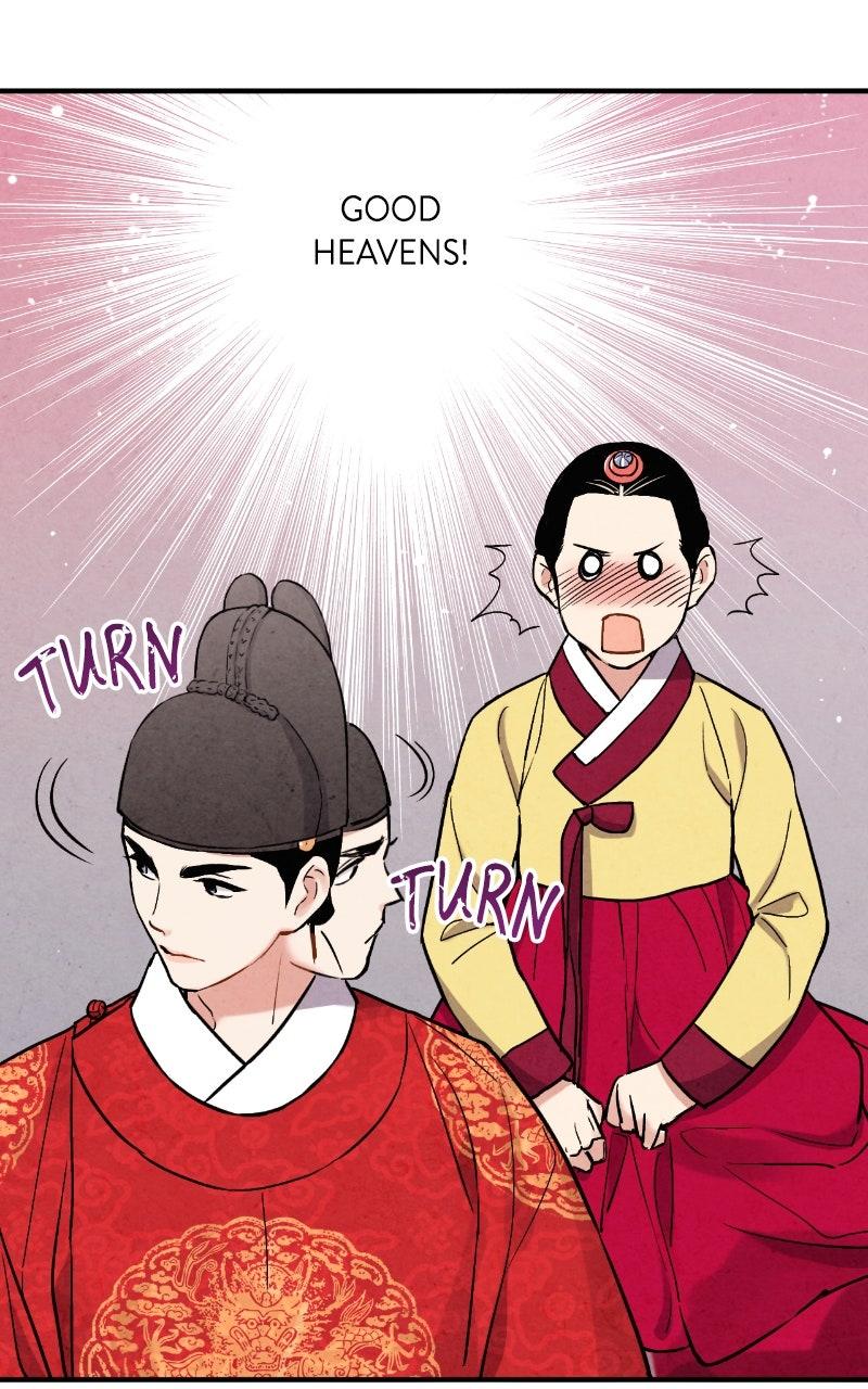 Read The Forbidden Marriage chapter 74 image 68 on Lezhin