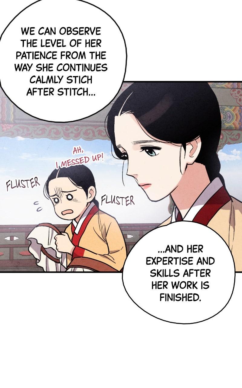 Read The Forbidden Marriage chapter 74 image 7 on Lezhin