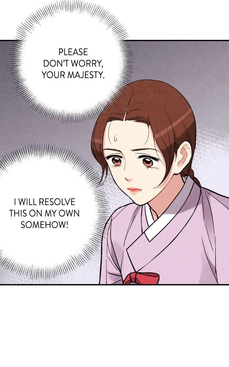 Read The Forbidden Marriage chapter 74 image 74 on Lezhin