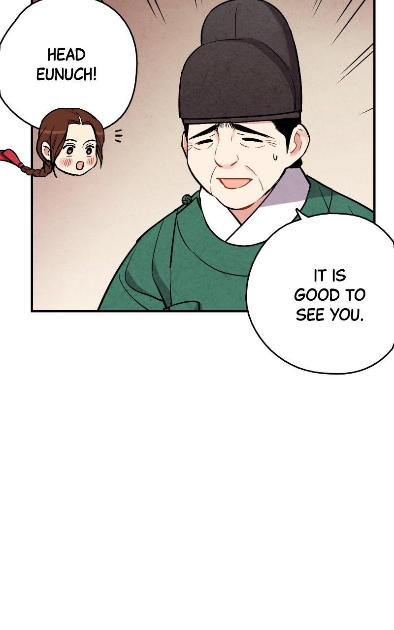Read The Forbidden Marriage chapter 74 image 82 on Lezhin