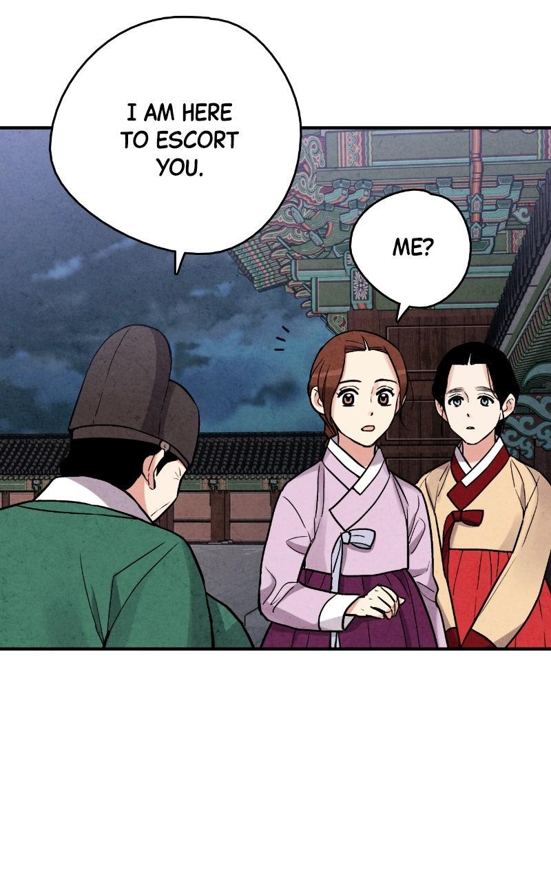 Read The Forbidden Marriage chapter 74 image 83 on Lezhin
