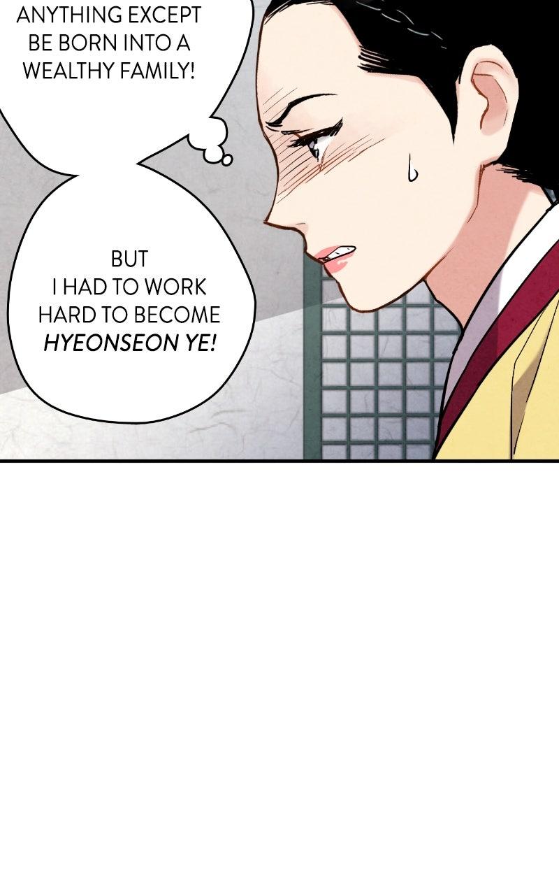 Read The Forbidden Marriage chapter 75 image 10 on Lezhin