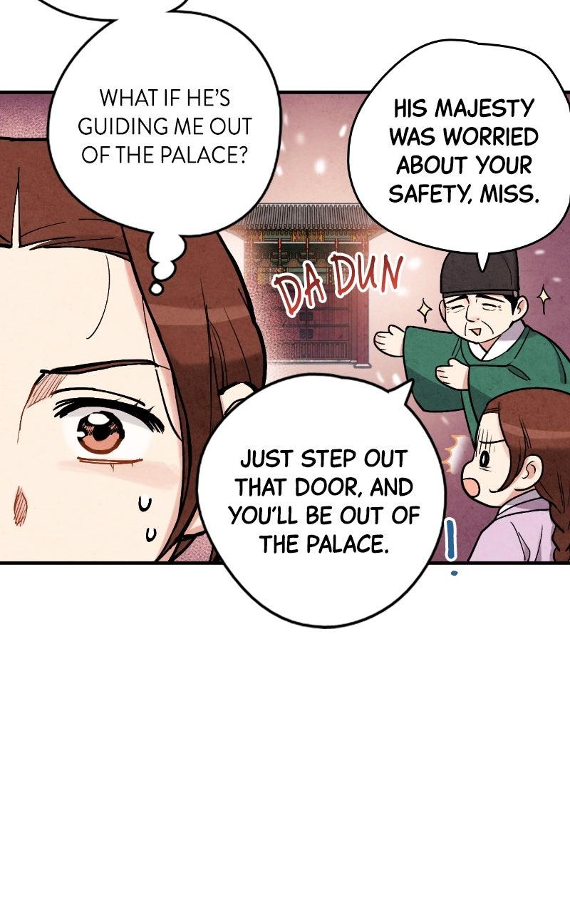 Read The Forbidden Marriage chapter 75 image 16 on Lezhin
