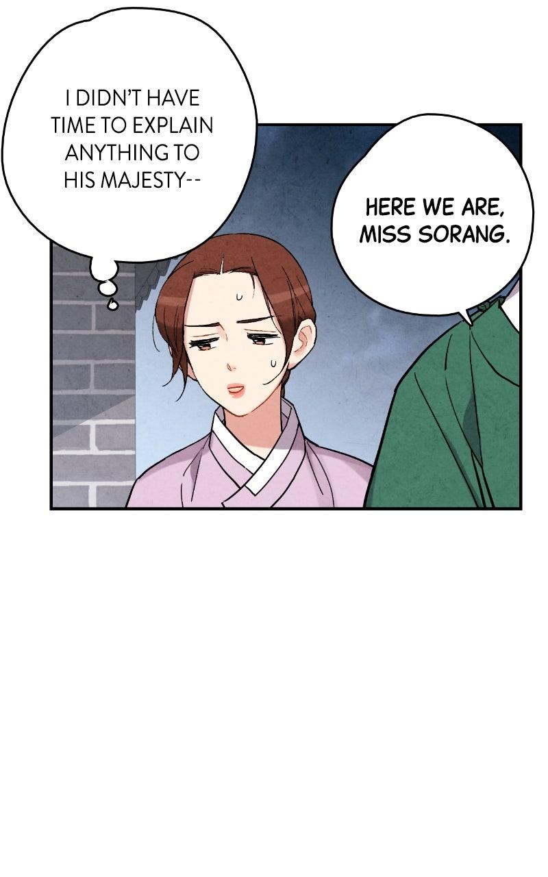 Read The Forbidden Marriage chapter 75 image 17 on Lezhin