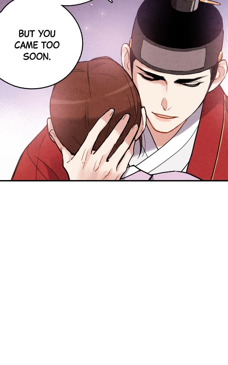 Read The Forbidden Marriage chapter 75 image 31 on Lezhin