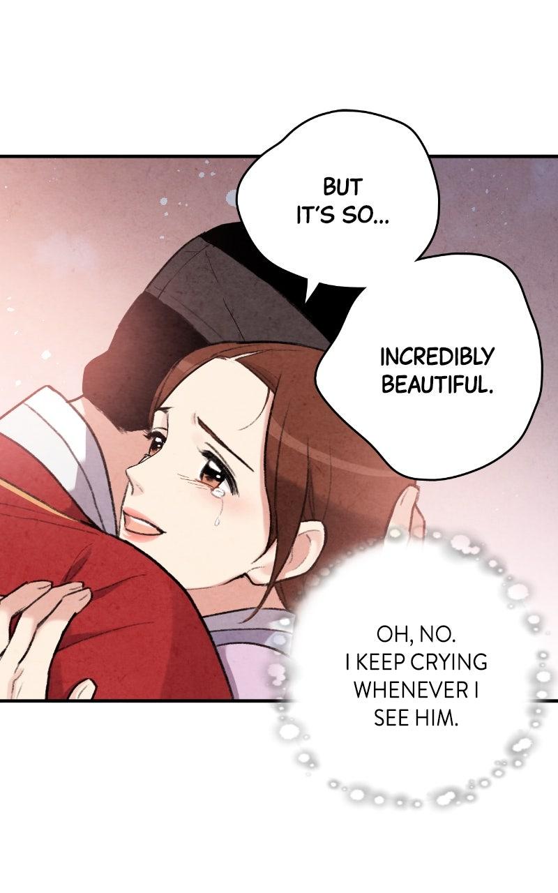 Read The Forbidden Marriage chapter 75 image 32 on Lezhin