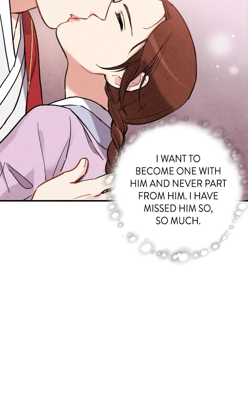 Read The Forbidden Marriage chapter 75 image 35 on Lezhin