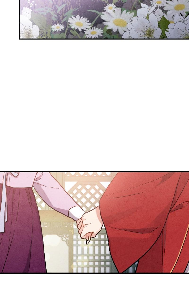 Read The Forbidden Marriage chapter 75 image 44 on Lezhin