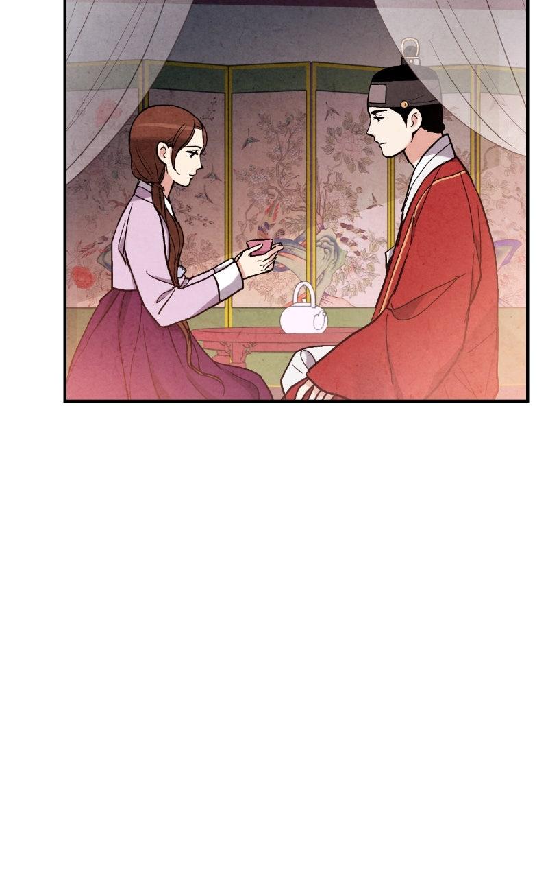 Read The Forbidden Marriage chapter 75 image 48 on Lezhin