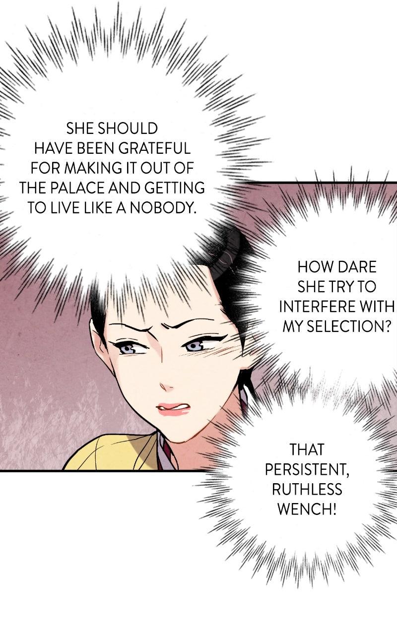 Read The Forbidden Marriage chapter 75 image 5 on Lezhin