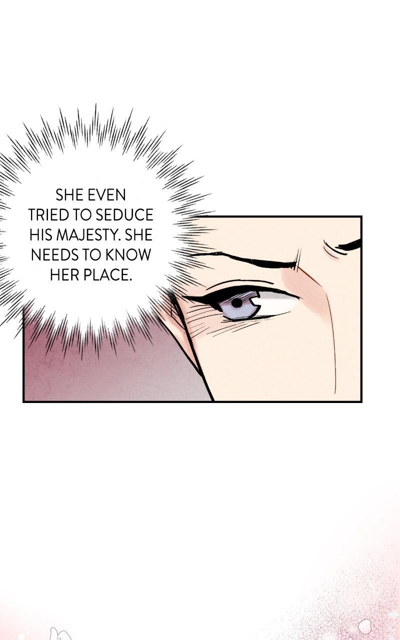 Read The Forbidden Marriage chapter 75 image 6 on Lezhin