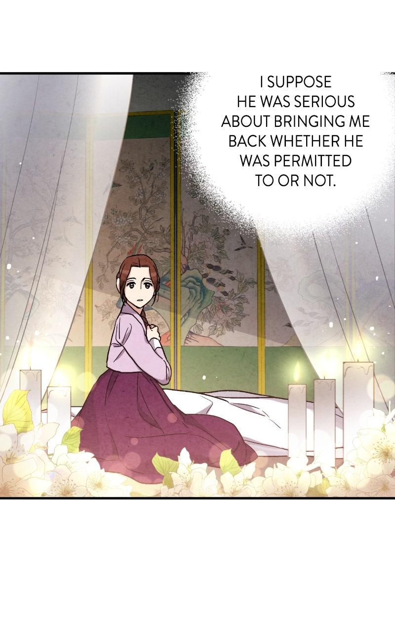 Read The Forbidden Marriage chapter 75 image 62 on Lezhin