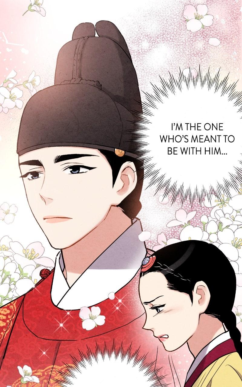 Read The Forbidden Marriage chapter 75 image 7 on Lezhin