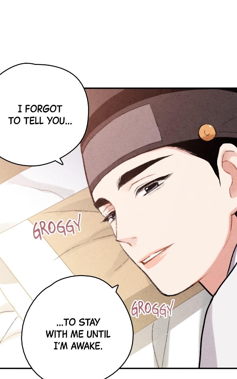 Read The Forbidden Marriage chapter 75 image 71 on Lezhin