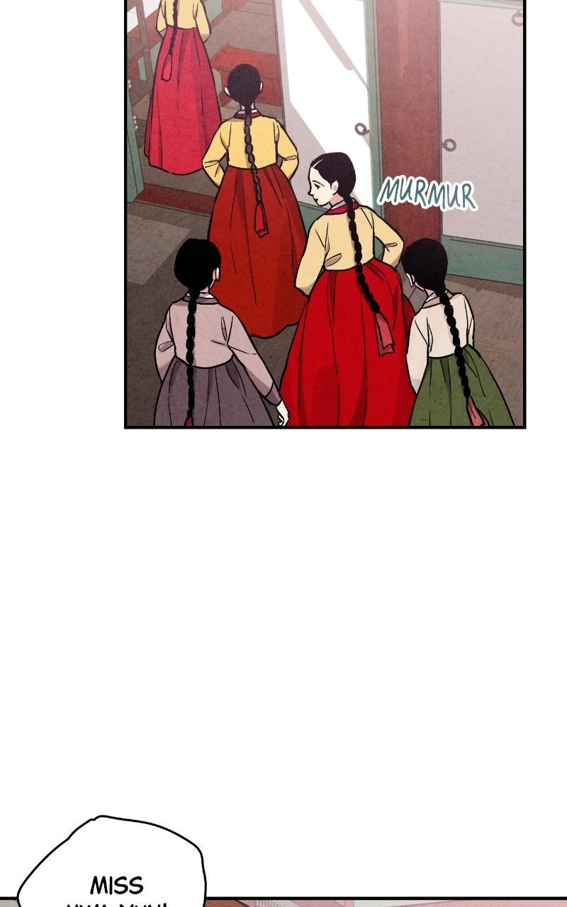 Read The Forbidden Marriage chapter 75 image 77 on Lezhin
