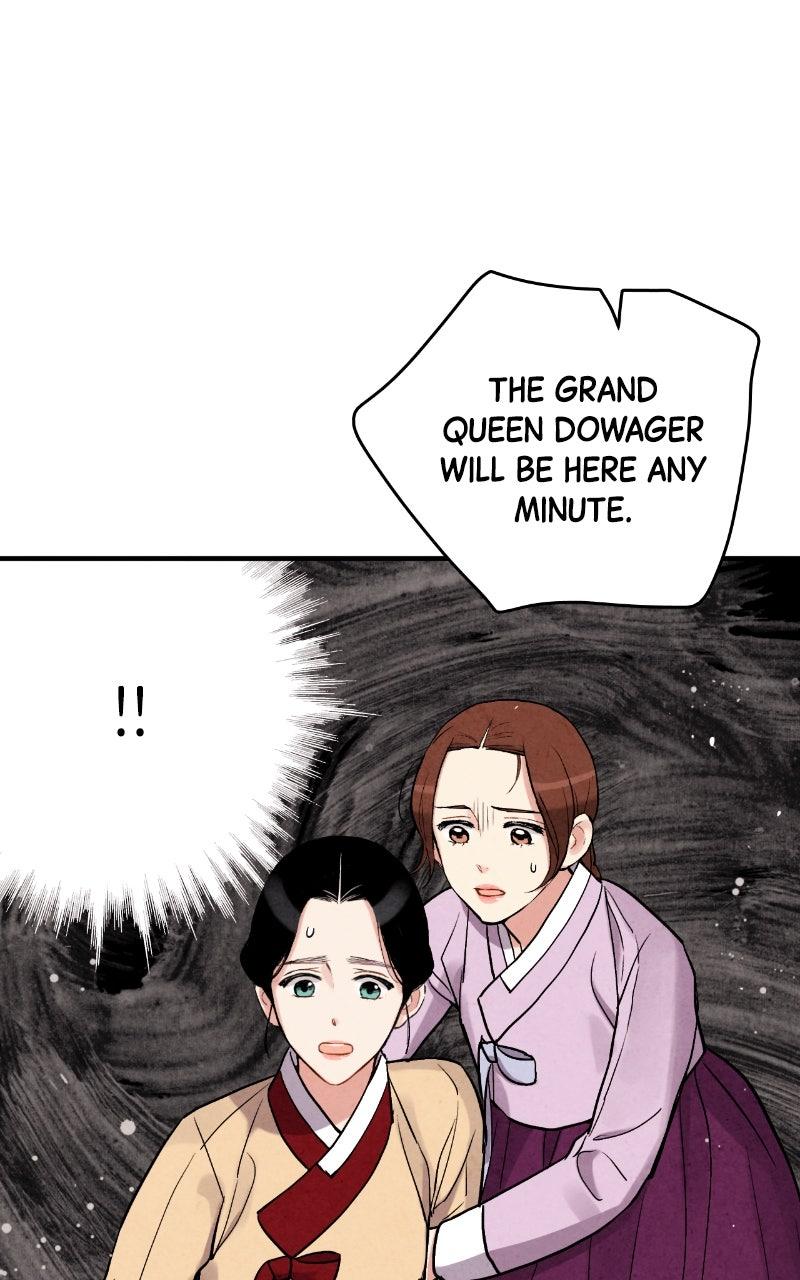 Read The Forbidden Marriage chapter 75 image 86 on Lezhin