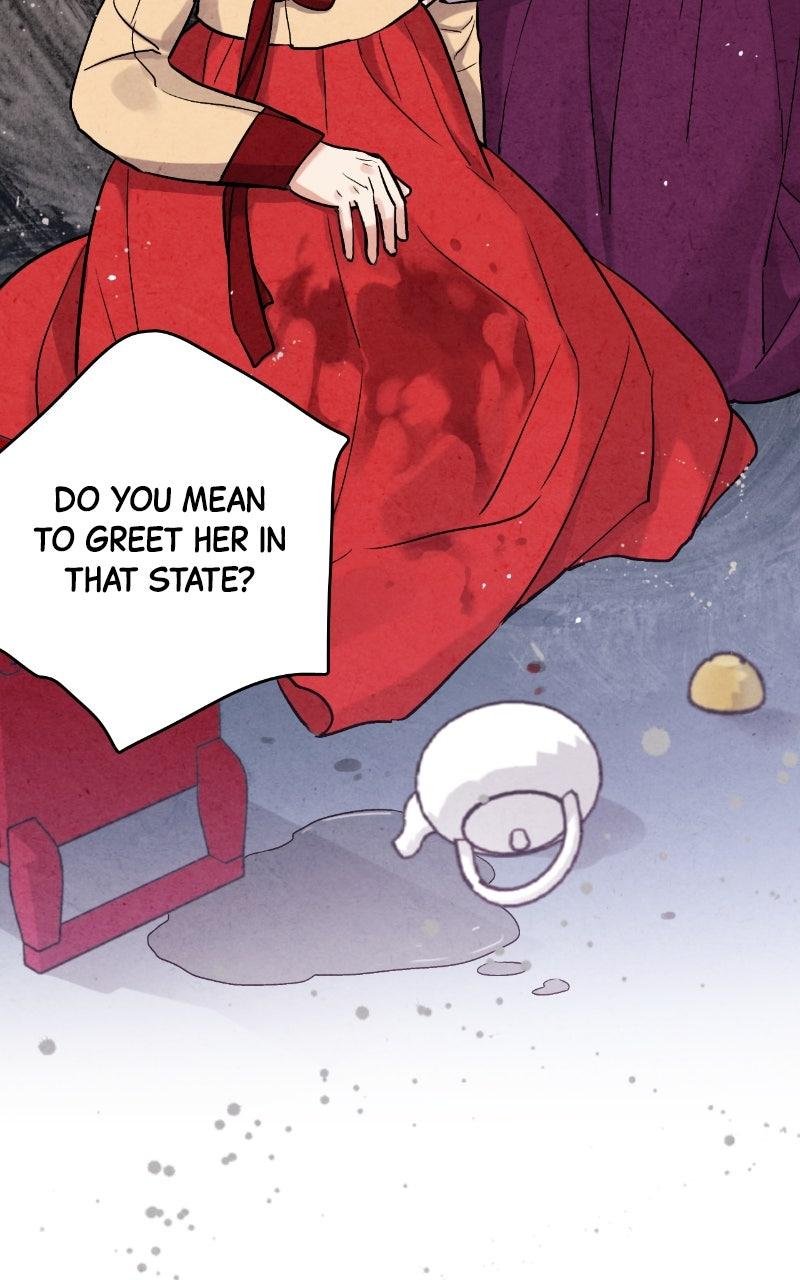 Read The Forbidden Marriage chapter 75 image 87 on Lezhin
