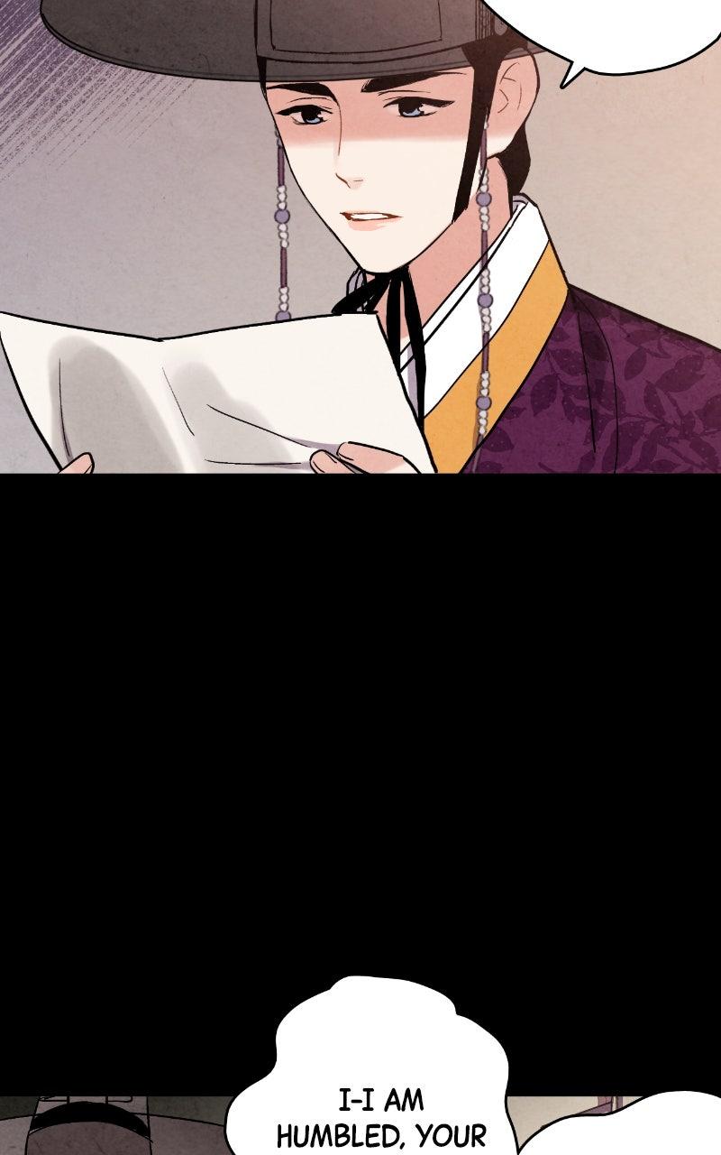 Read The Forbidden Marriage chapter 76 image 14 on Lezhin