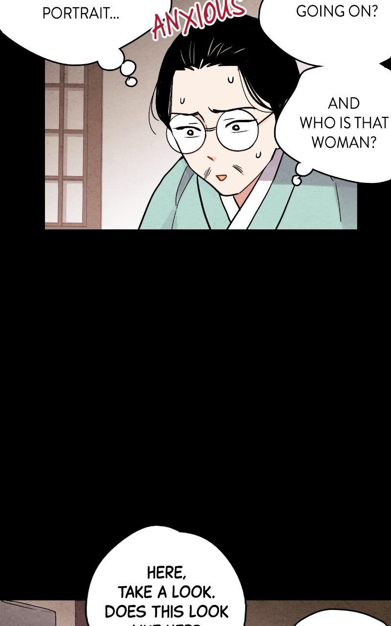 Read The Forbidden Marriage chapter 76 image 16 on Lezhin