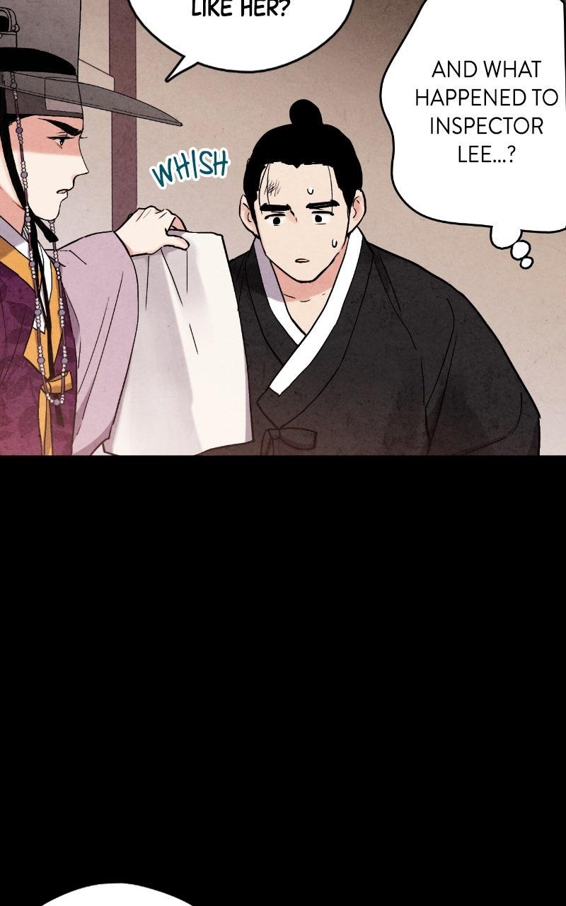 Read The Forbidden Marriage chapter 76 image 17 on Lezhin