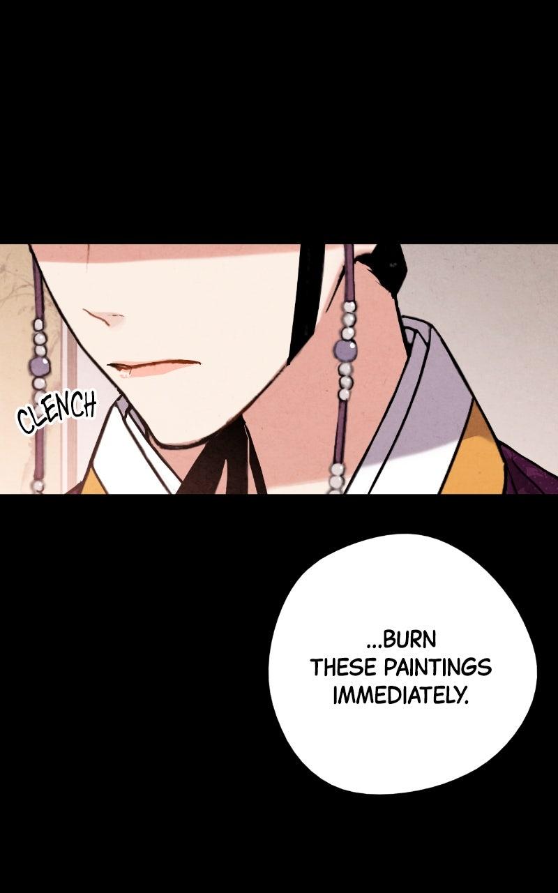 Read The Forbidden Marriage chapter 76 image 21 on Lezhin