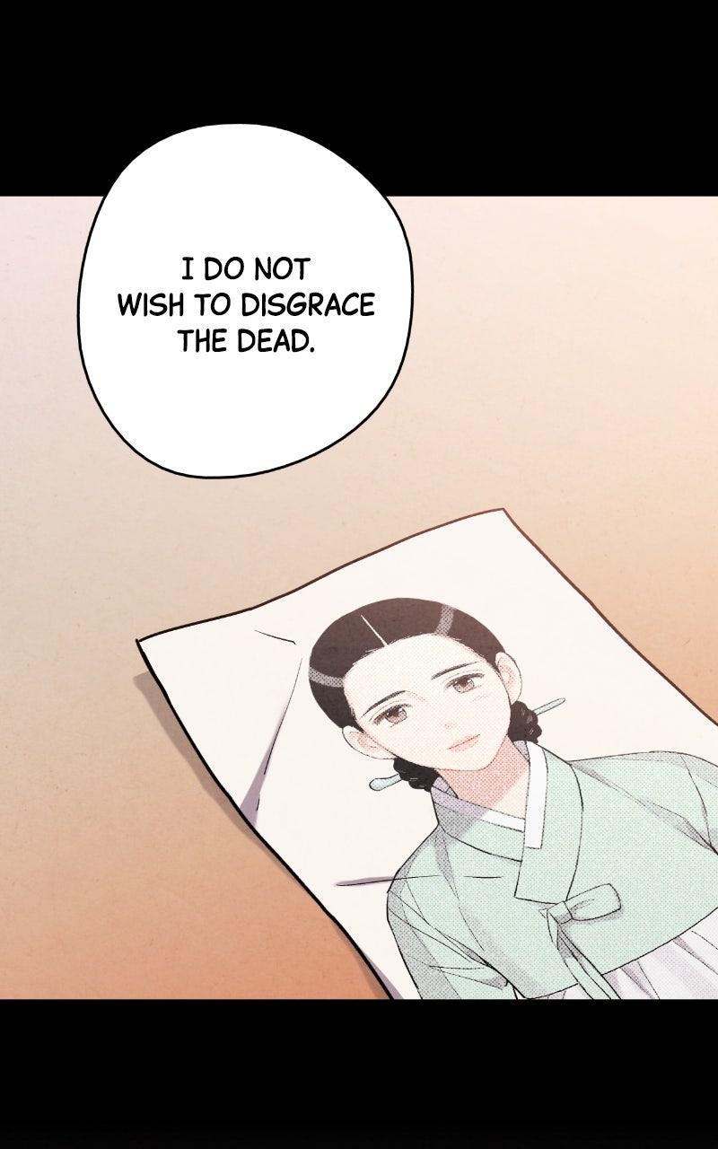 Read The Forbidden Marriage chapter 76 image 22 on Lezhin