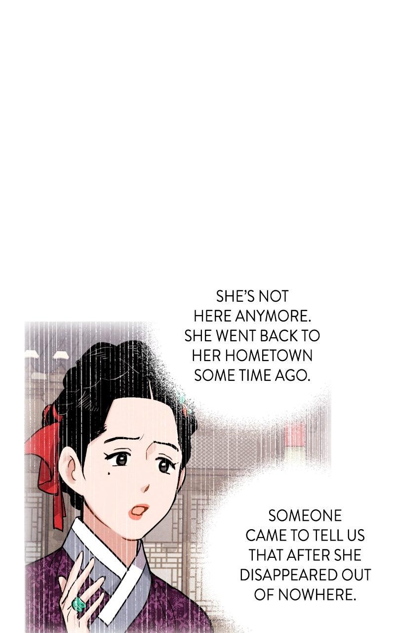 Read The Forbidden Marriage chapter 76 image 27 on Lezhin