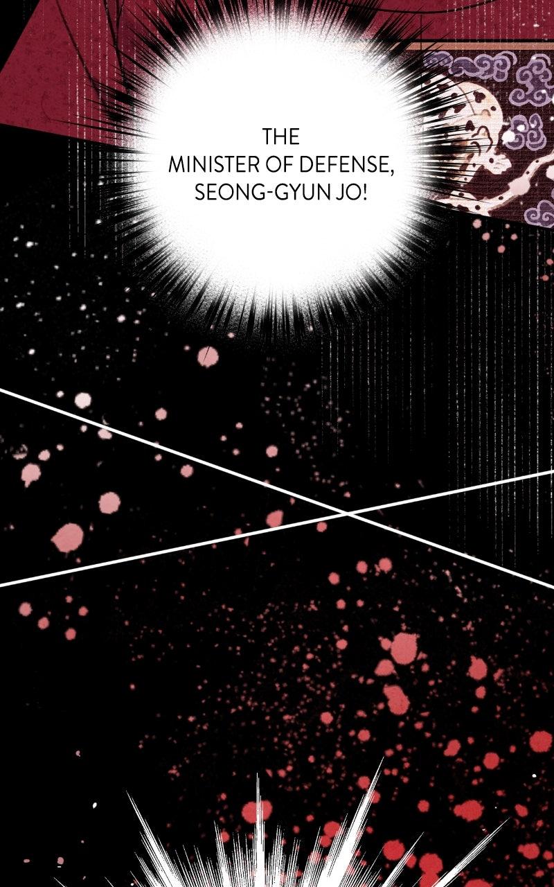Read The Forbidden Marriage chapter 76 image 34 on Lezhin