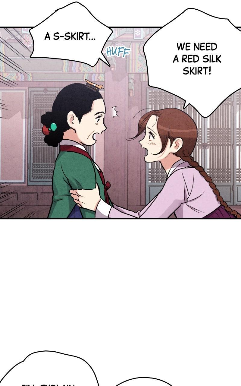 Read The Forbidden Marriage chapter 76 image 40 on Lezhin