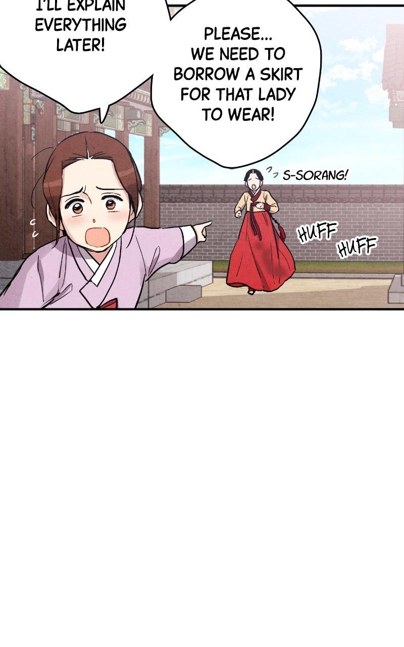 Read The Forbidden Marriage chapter 76 image 41 on Lezhin