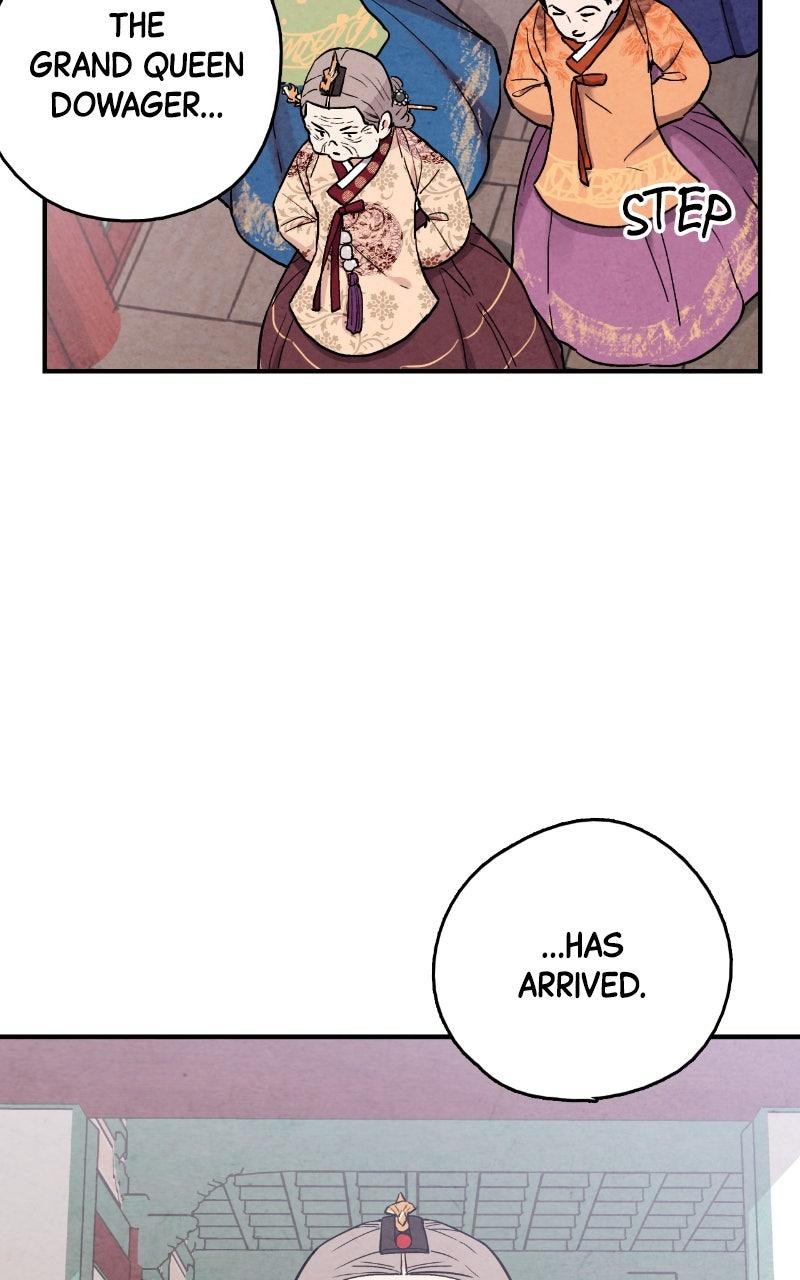 Read The Forbidden Marriage chapter 76 image 45 on Lezhin