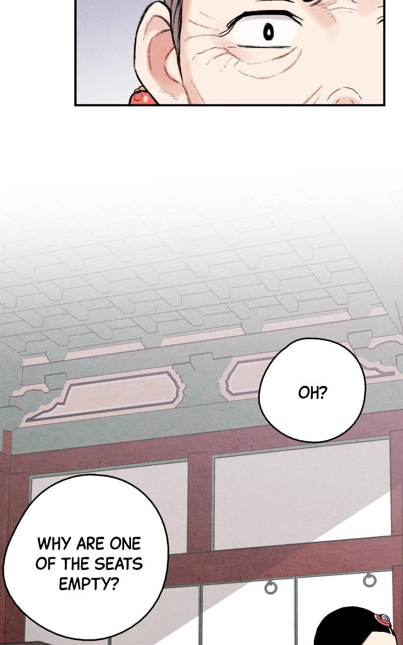 Read The Forbidden Marriage chapter 76 image 47 on Lezhin