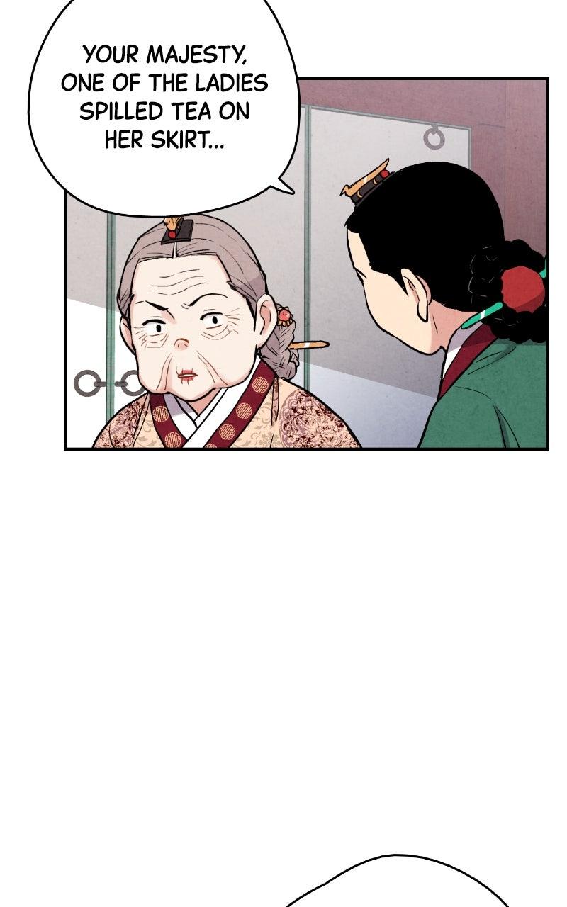 Read The Forbidden Marriage chapter 76 image 49 on Lezhin