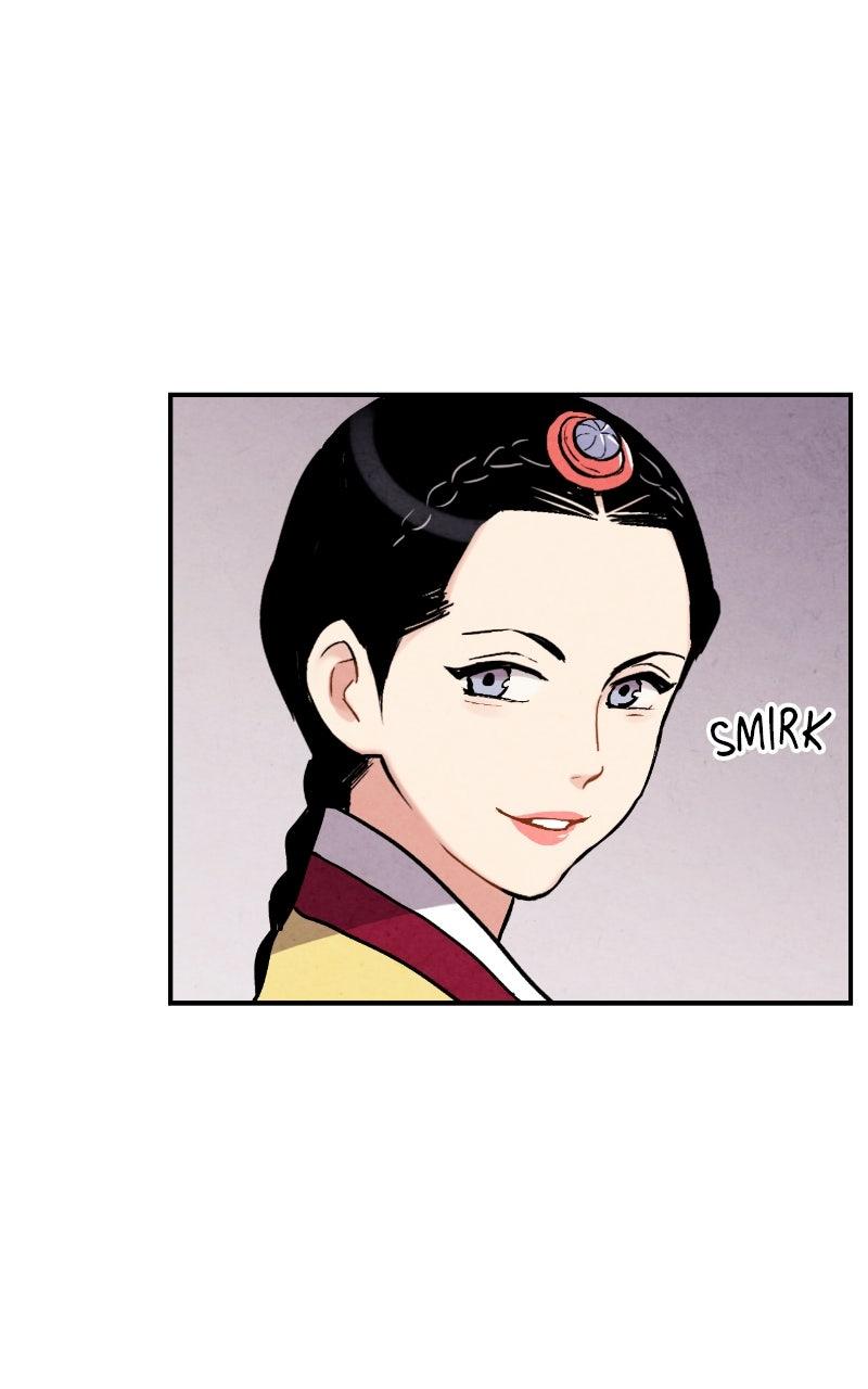 Read The Forbidden Marriage chapter 76 image 52 on Lezhin