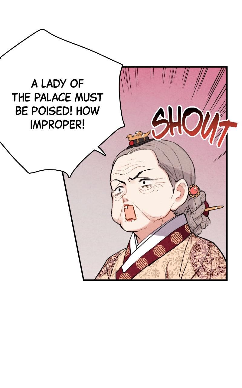 Read The Forbidden Marriage chapter 76 image 55 on Lezhin