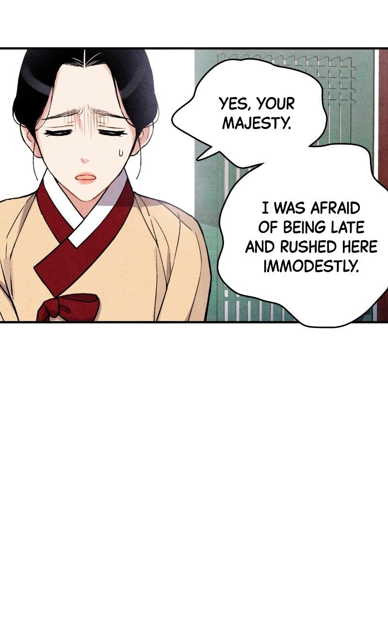 Read The Forbidden Marriage chapter 76 image 57 on Lezhin
