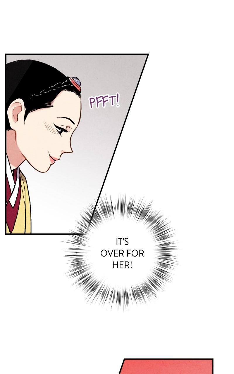 Read The Forbidden Marriage chapter 76 image 58 on Lezhin