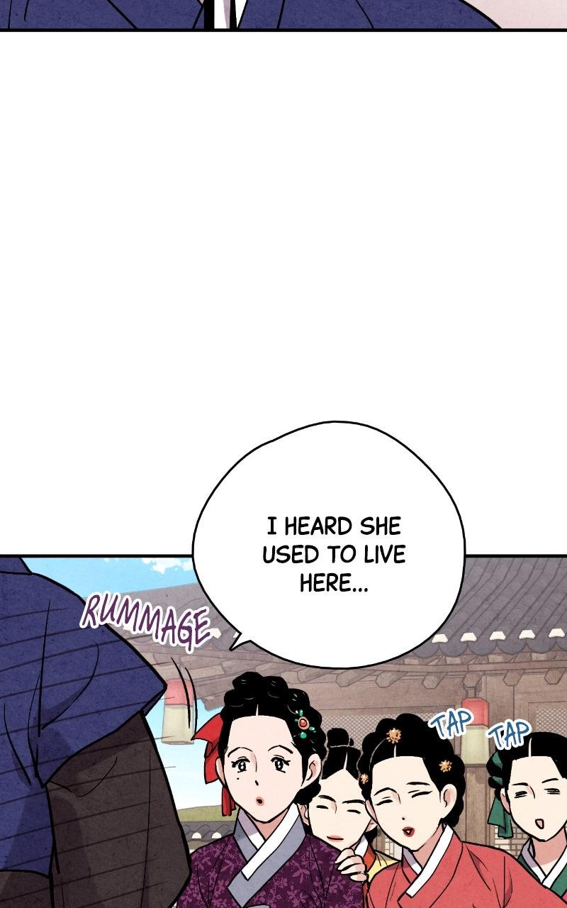 Read The Forbidden Marriage chapter 76 image 6 on Lezhin