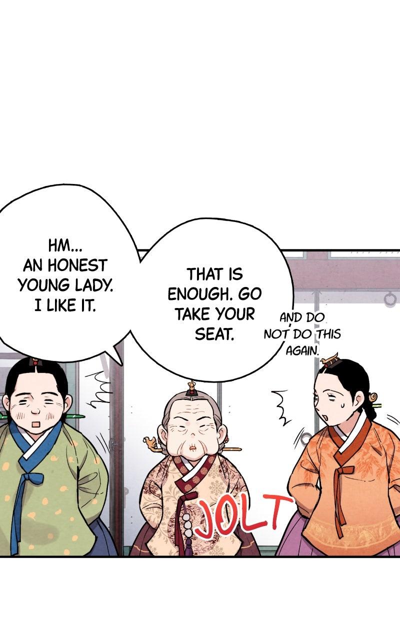 Read The Forbidden Marriage chapter 76 image 60 on Lezhin