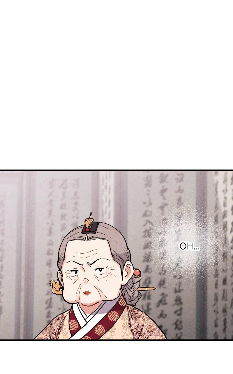 Read The Forbidden Marriage chapter 76 image 69 on Lezhin
