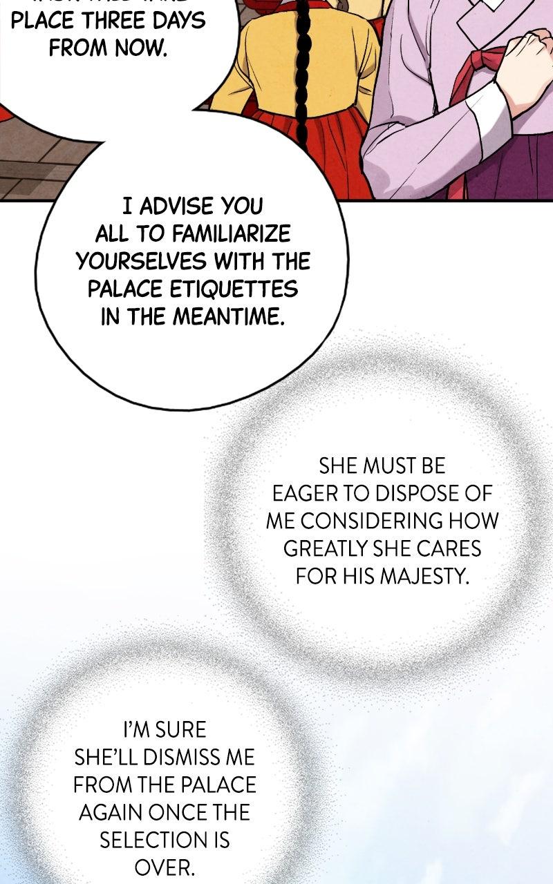 Read The Forbidden Marriage chapter 76 image 72 on Lezhin
