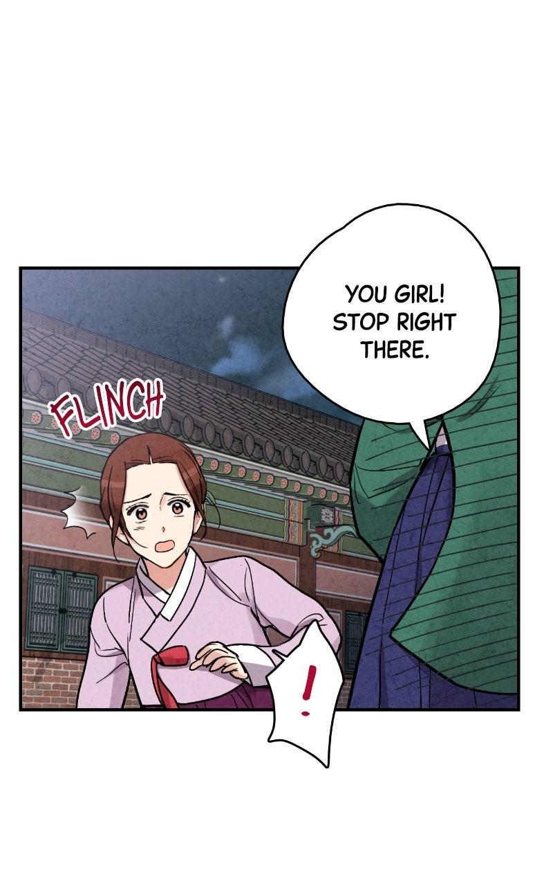Read The Forbidden Marriage chapter 76 image 77 on Lezhin