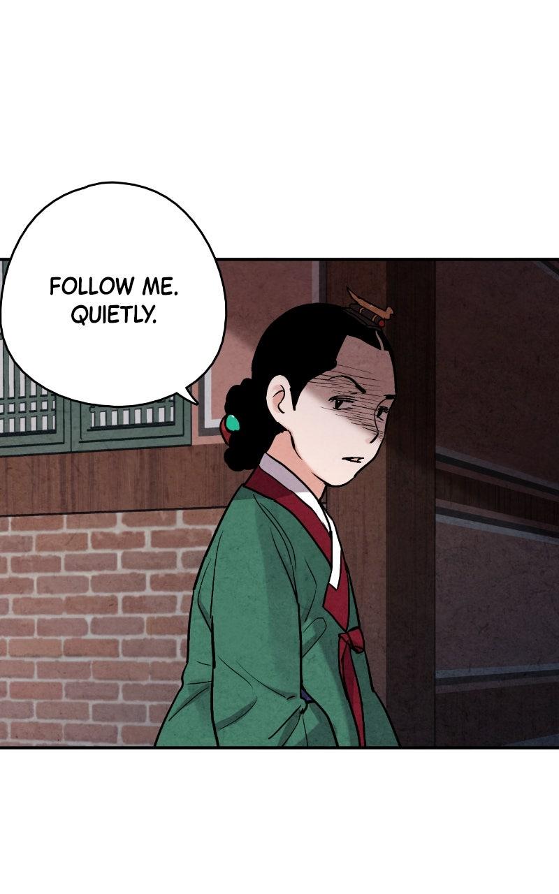 Read The Forbidden Marriage chapter 76 image 78 on Lezhin