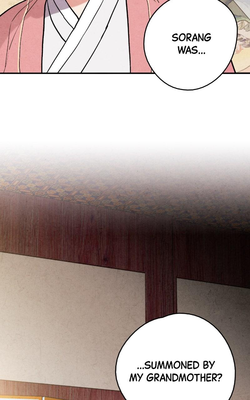Read The Forbidden Marriage chapter 76 image 81 on Lezhin