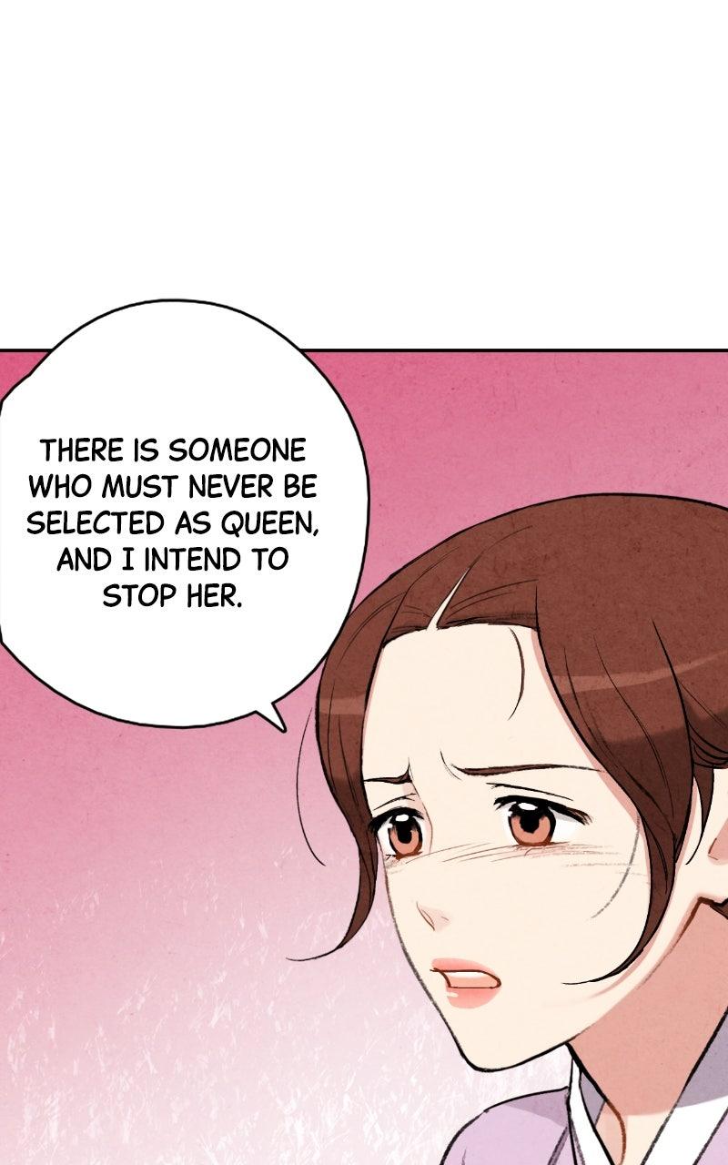 Read The Forbidden Marriage chapter 77 image 17 on Lezhin