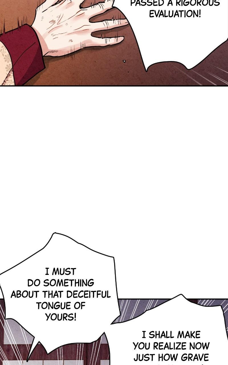 Read The Forbidden Marriage chapter 77 image 19 on Lezhin