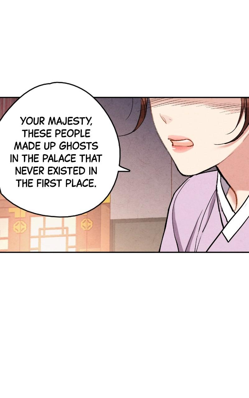 Read The Forbidden Marriage chapter 77 image 21 on Lezhin