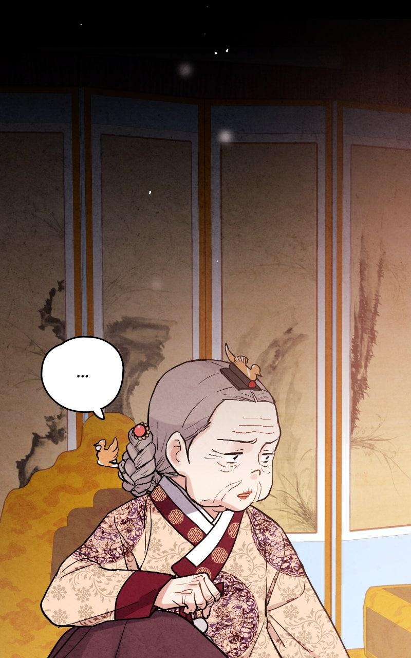 Read The Forbidden Marriage chapter 77 image 28 on Lezhin