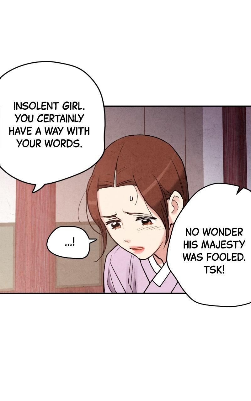 Read The Forbidden Marriage chapter 77 image 30 on Lezhin