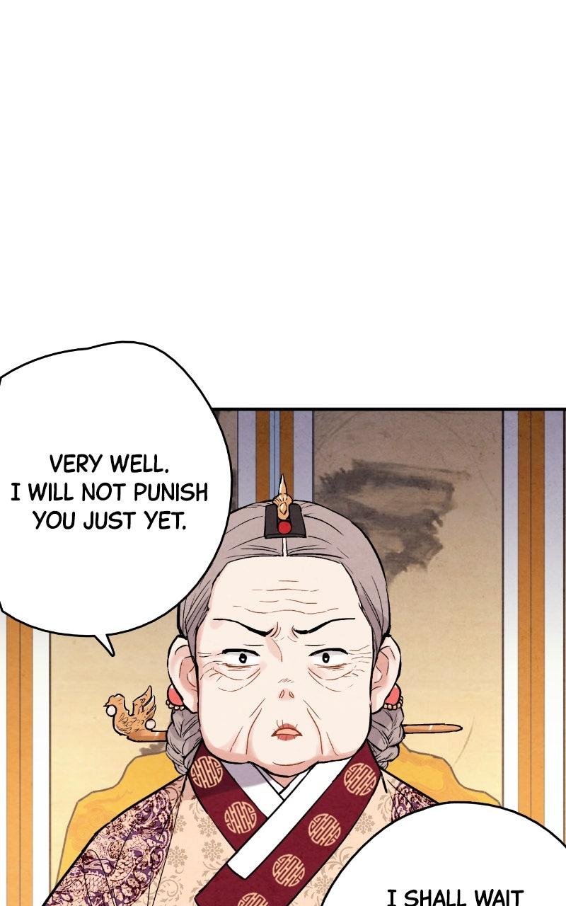 Read The Forbidden Marriage chapter 77 image 31 on Lezhin